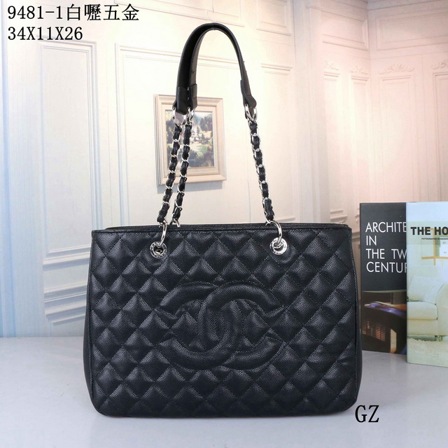 Chane1 Handbags 112